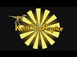 Image: Keith the Raptor